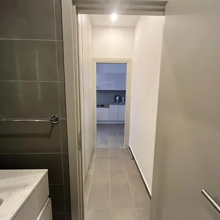 Polat Tower Lux / Nerar To Mall Of * 伊斯坦布尔