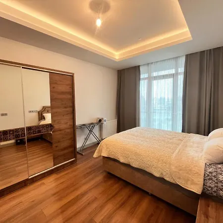 Polat Tower Lux / Nerar To Mall Of 아파트 *